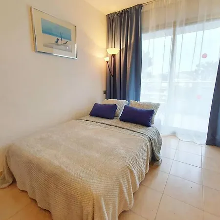 Arcuus Ii Salou