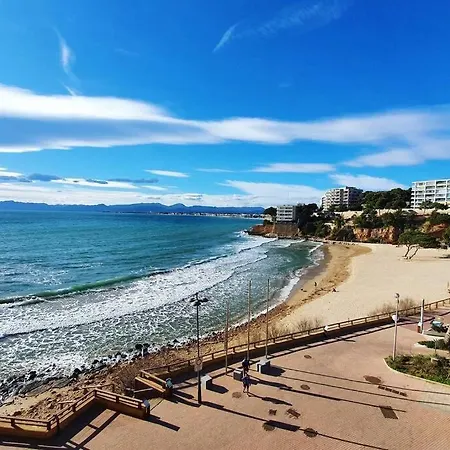 Arcuus Ii Apartment Salou