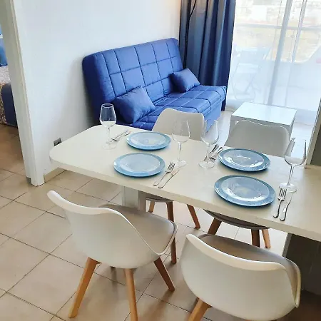 Apartment Arcuus Ii *