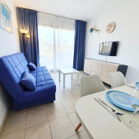 Arcuus Ii Apartment