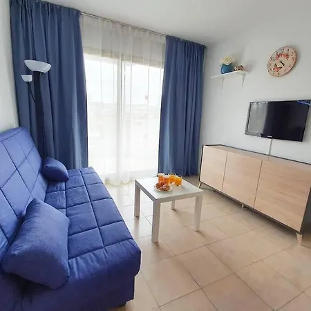 Apartment Arcuus Ii *