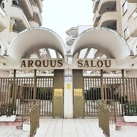 Arcuus Ii *