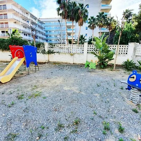 Arcuus Ii Apartment *