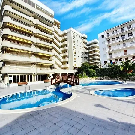 Arcuus Ii Apartment *