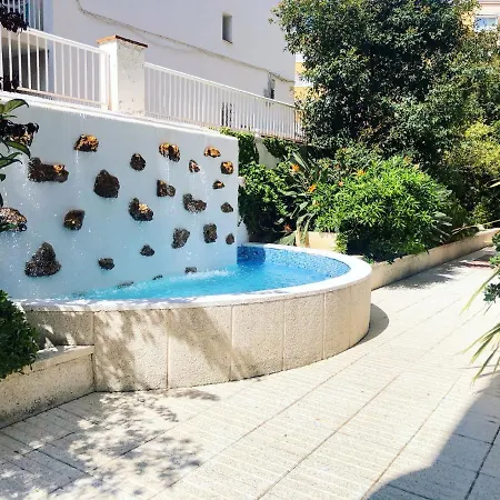 Apartment Arcuus Ii