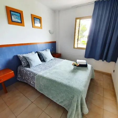Apartment Arcuus Ii Salou