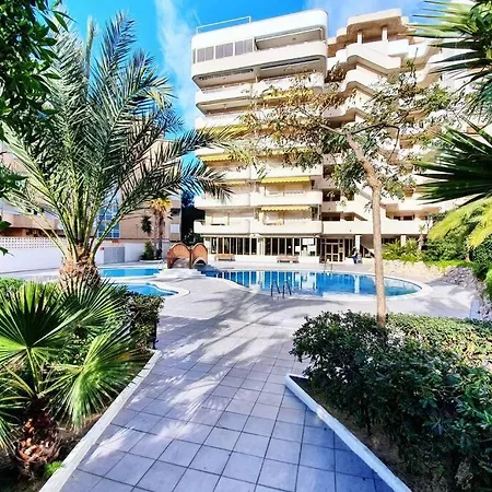 Apartamento Arcuus Ii *