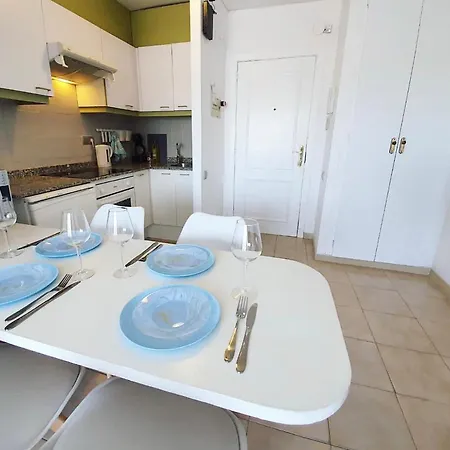 Arcuus Ii Apartamento